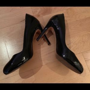 cole haan nike pumps